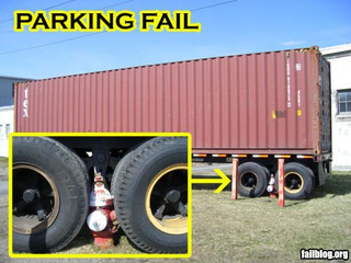 Illustration for article titled Twenty-Nine Automotive Fails